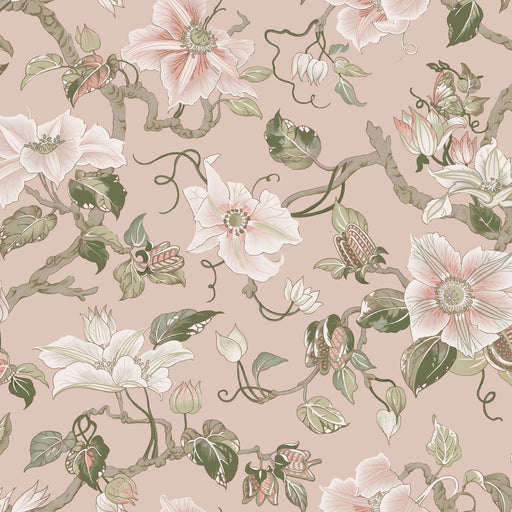 KRAVET DESIGN - W4274 - Wallpaper By the Roll