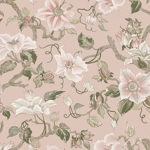 KRAVET DESIGN - KRAVET DESIGN- W4274-17 - Wallcovering by the Roll W4274-17