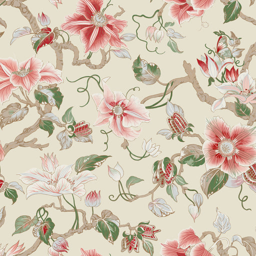 KRAVET DESIGN - KRAVET DESIGN- W4274-317 - Wallcovering by the Roll W4274-317