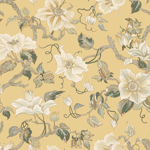 KRAVET DESIGN - KRAVET DESIGN- W4274-430 - Wallcovering by the Roll W4274-430