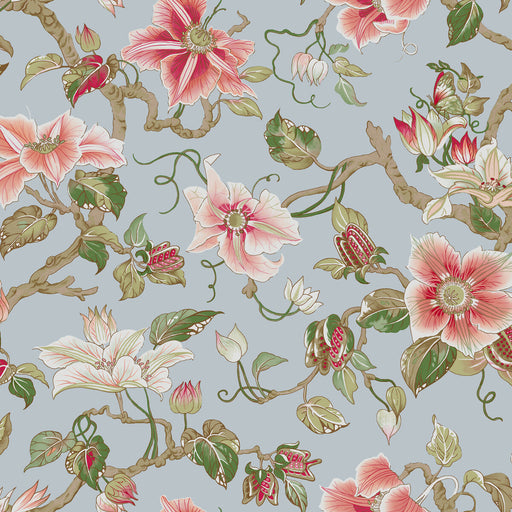 KRAVET DESIGN - KRAVET DESIGN- W4274-517 - Wallcovering by the Roll W4274-517