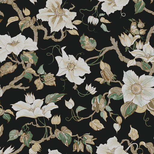 KRAVET DESIGN - KRAVET DESIGN- W4274-83 - Wallcovering by the Roll W4274-83