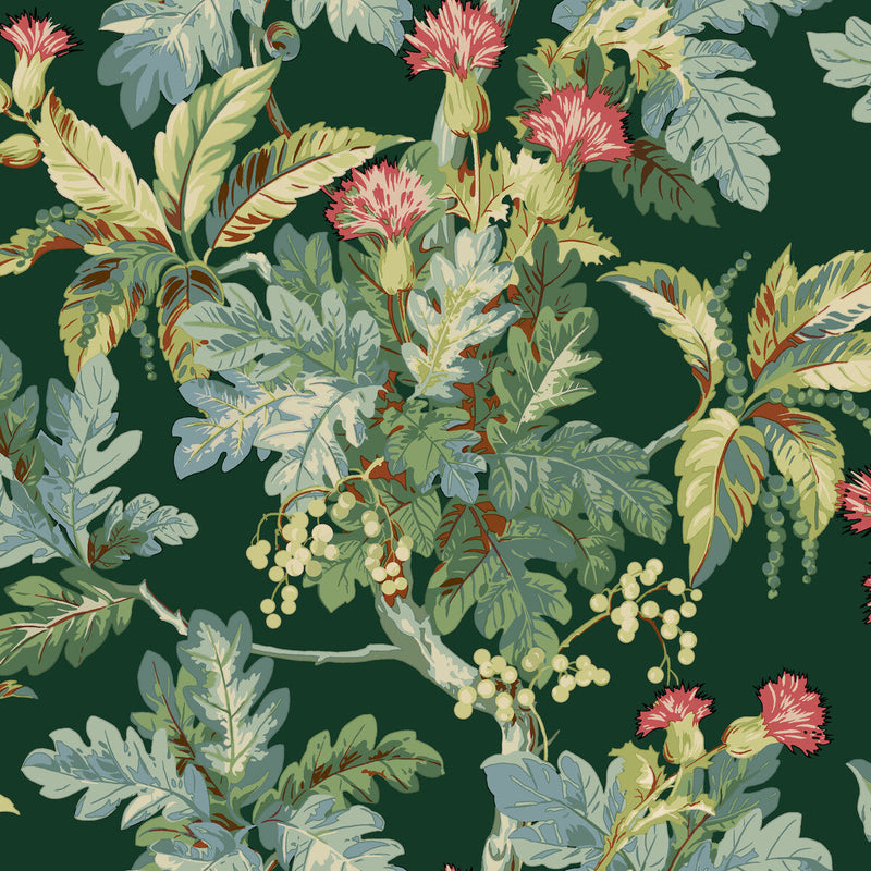 KRAVET DESIGN - KRAVET DESIGN- W4275-3 - Wallcovering by the Roll W4275-3