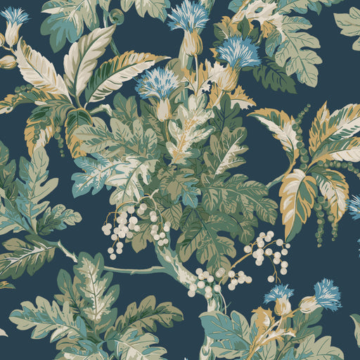 KRAVET DESIGN - KRAVET DESIGN- W4275-514 - Wallcovering by the Roll W4275-514