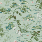 KRAVET DESIGN - KRAVET DESIGN- W4277-13 - Wallcovering by the Roll