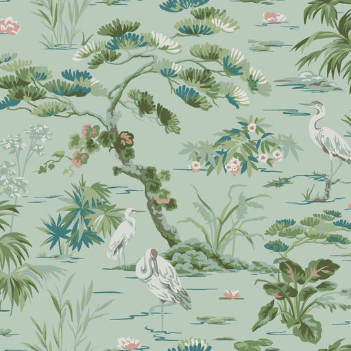 KRAVET DESIGN - KRAVET DESIGN- W4277-13 - Wallcovering by the Roll W4277-13