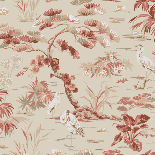 KRAVET DESIGN - KRAVET DESIGN- W4277-1612 - Wallcovering by the Roll W4277-1612