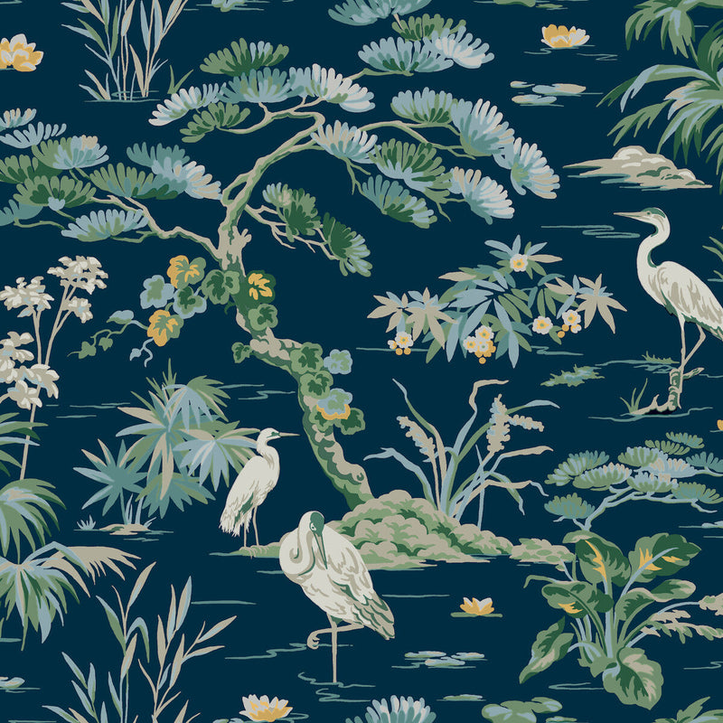 KRAVET DESIGN - KRAVET DESIGN- W4277-50 - Wallcovering by the Roll W4277-50
