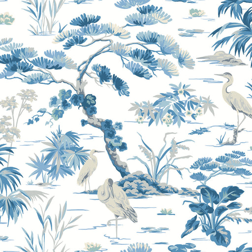 KRAVET DESIGN - KRAVET DESIGN- W4277-515 - Wallcovering by the Roll W4277-515
