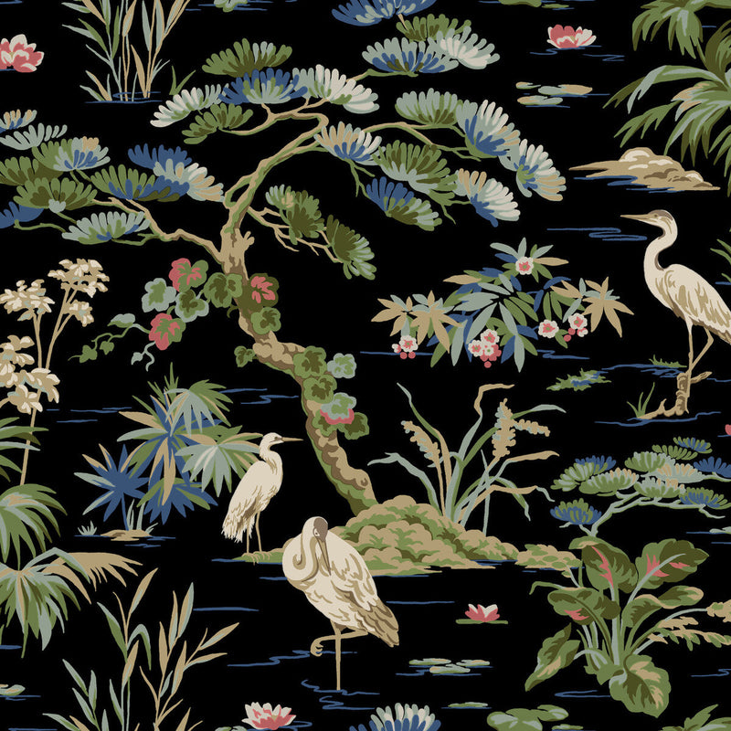 KRAVET DESIGN - KRAVET DESIGN- W4277-83 - Wallcovering by the Roll W4277-83