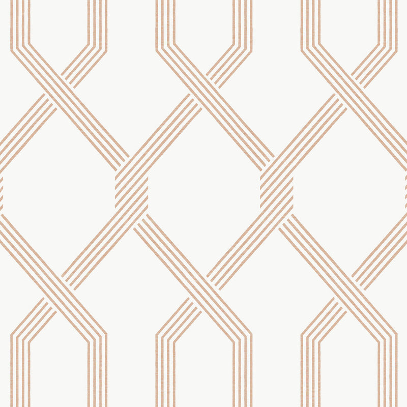 KRAVET DESIGN - KRAVET DESIGN- W4279-12 - Wallcovering by the Roll W4279-12