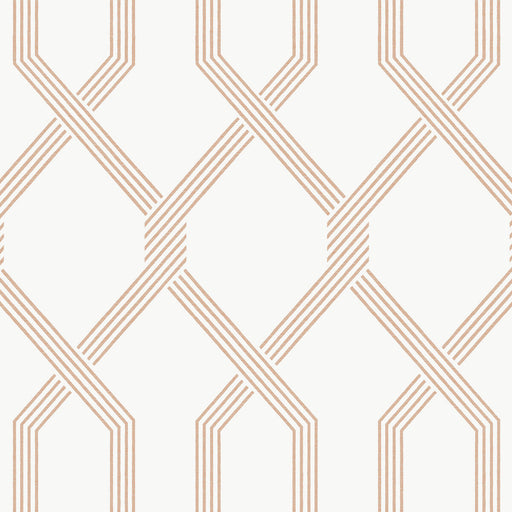 KRAVET DESIGN - KRAVET DESIGN- W4279-12 - Wallcovering by the Roll W4279-12