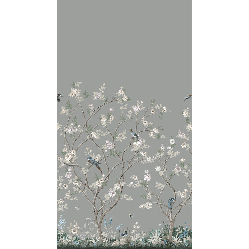 KRAVET DESIGN - KRAVET DESIGN- W4284-11 - Wallcovering by the EACH W4284-11