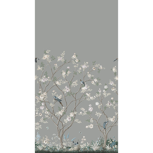 KRAVET DESIGN - KRAVET DESIGN- W4284-11 - Wallcovering by the EACH W4284-11