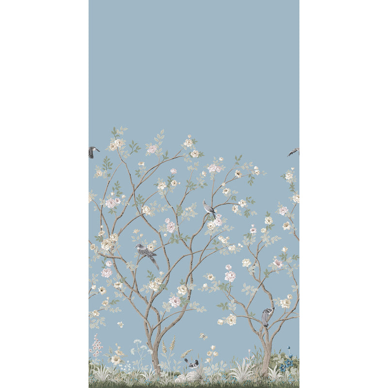 KRAVET DESIGN - KRAVET DESIGN- W4284-15 - Wallcovering by the EACH W4284-15