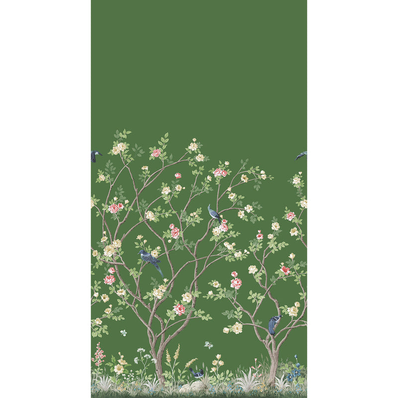 KRAVET DESIGN - KRAVET DESIGN- W4284-3 - Wallcovering by the EACH W4284-3