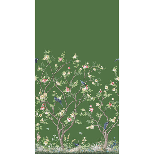 KRAVET DESIGN - KRAVET DESIGN- W4284-3 - Wallcovering by the EACH W4284-3