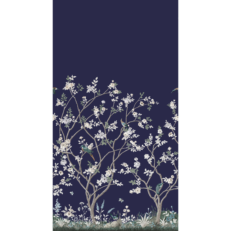 KRAVET DESIGN - KRAVET DESIGN- W4284-50 - Wallcovering by the EACH W4284-50
