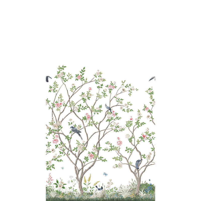 KRAVET DESIGN - KRAVET DESIGN- W4284-517 - Wallcovering by the EACH W4284-517
