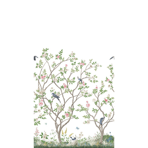 KRAVET DESIGN - KRAVET DESIGN- W4284-517 - Wallcovering by the EACH W4284-517