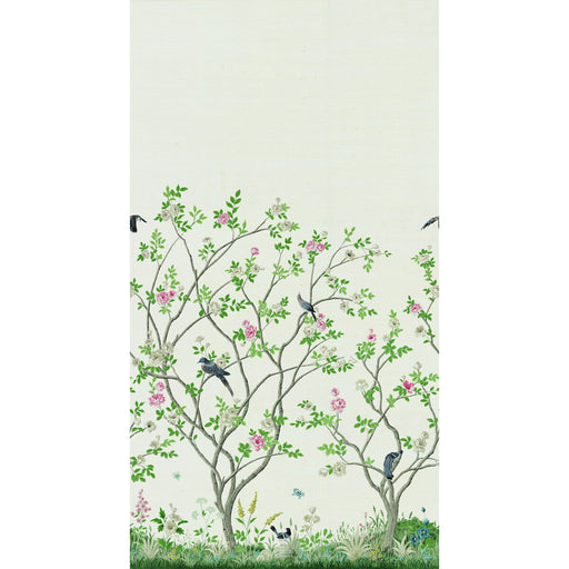 KRAVET DESIGN - KRAVET DESIGN- W4285-517 - Wallcovering by the EACH W4285-517