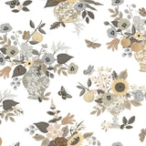 KRAVET DESIGN - KRAVET DESIGN- W4288-1611 - Wallcovering by the Roll