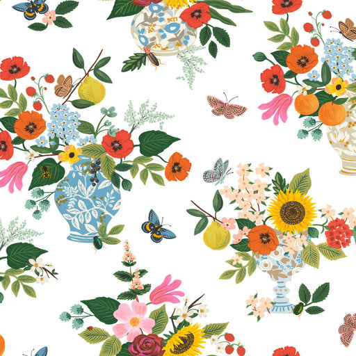 KRAVET DESIGN - KRAVET DESIGN- W4288 - Wallcovering by the Roll W4288