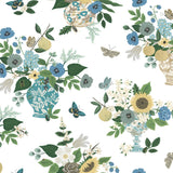 KRAVET DESIGN - KRAVET DESIGN- W4288-540 - Wallcovering by the Roll