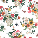 KRAVET DESIGN - KRAVET DESIGN- W4288-911 - Wallcovering by the Roll