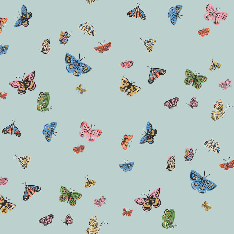KRAVET DESIGN - KRAVET DESIGN- W4289-517 - Wallcovering by the Roll W4289-517