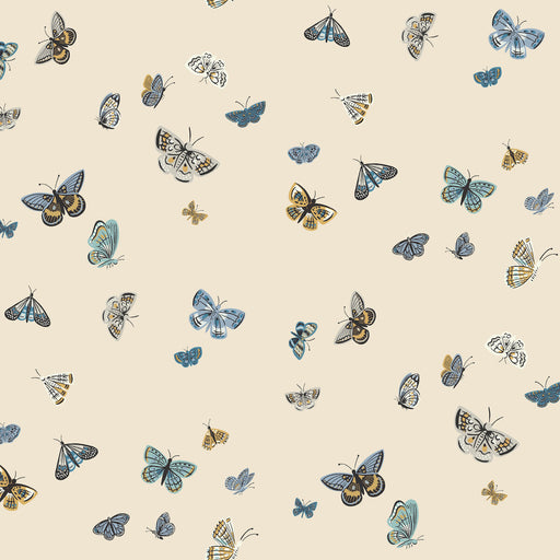 KRAVET DESIGN - KRAVET DESIGN- W4289-540 - Wallcovering by the Roll W4289-540