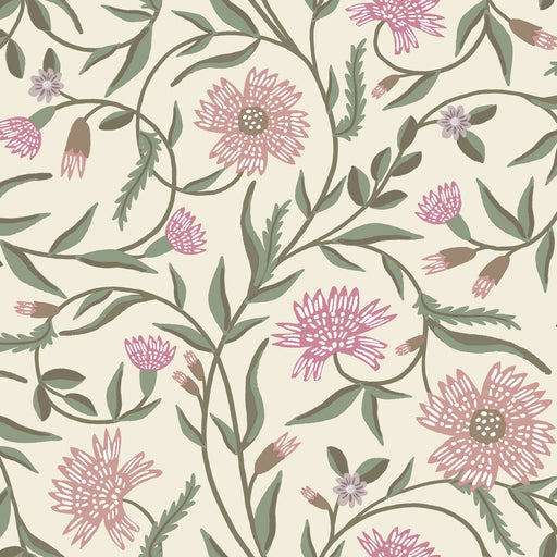 KRAVET DESIGN - KRAVET DESIGN- W4291-310 - Wallcovering by the Roll W4291-310