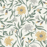 KRAVET DESIGN - KRAVET DESIGN- W4291-311 - Wallcovering by the Roll