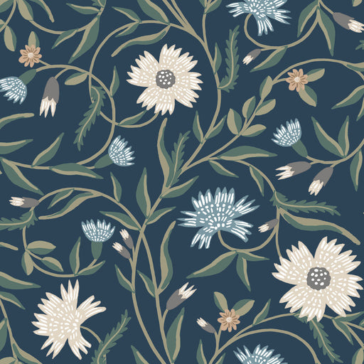 KRAVET DESIGN - KRAVET DESIGN- W4291-511 - Wallcovering by the Roll W4291-511
