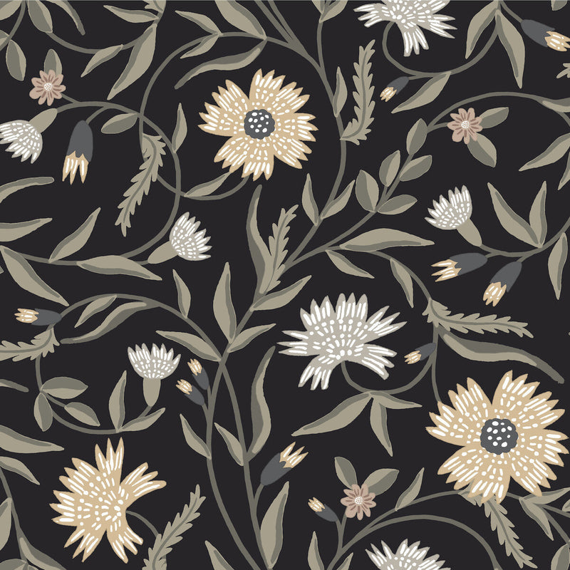 KRAVET DESIGN - KRAVET DESIGN- W4291-816 - Wallcovering by the Roll W4291-816