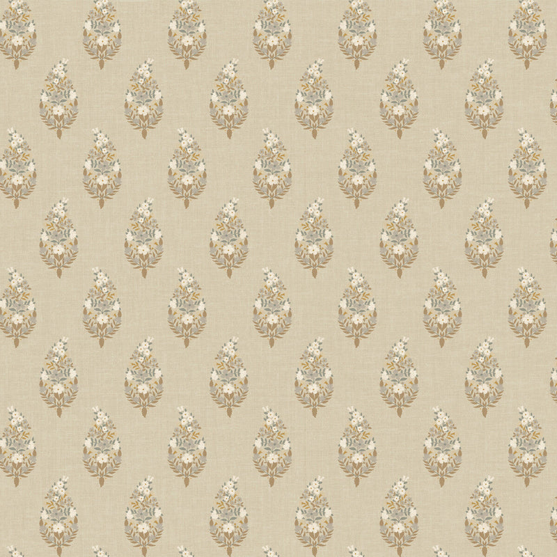 KRAVET DESIGN - KRAVET DESIGN- W4294-416 - Wallcovering by the Roll W4294-416