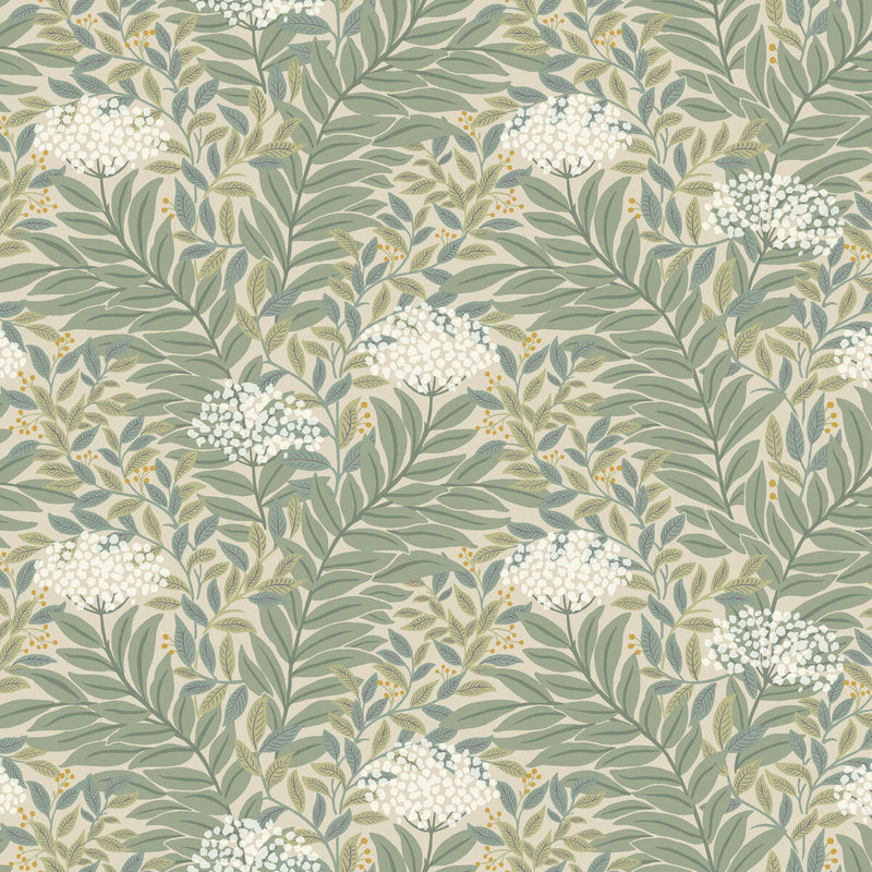 KRAVET DESIGN - KRAVET DESIGN- W4297-316 - Wallcovering by the Roll W4297-316