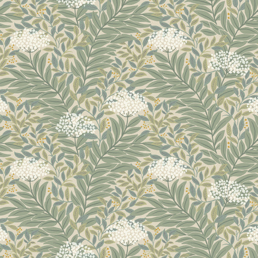 KRAVET DESIGN - KRAVET DESIGN- W4297-316 - Wallcovering by the Roll W4297-316