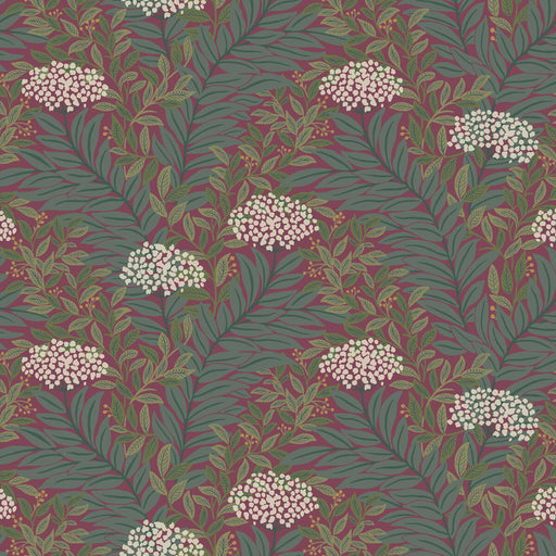 KRAVET DESIGN - KRAVET DESIGN- W4297-319 - Wallcovering by the Roll W4297-319