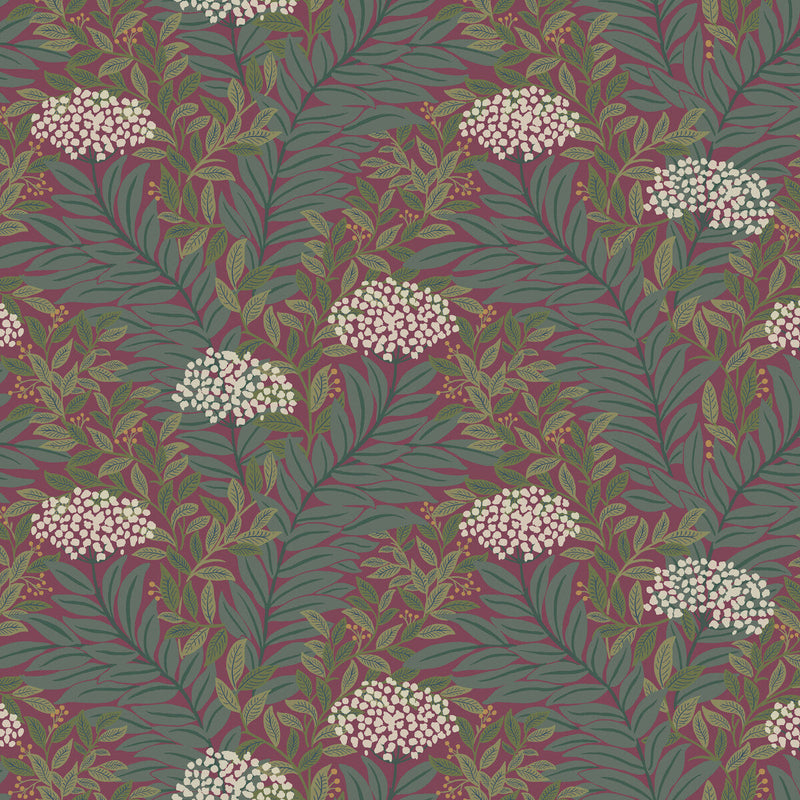 KRAVET DESIGN - KRAVET DESIGN- W4297-319 - Wallcovering by the Roll W4297-319