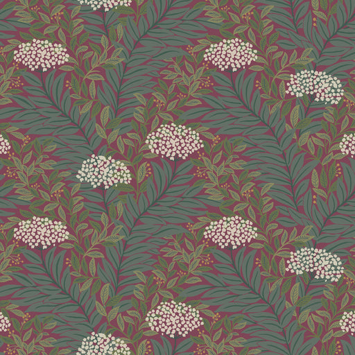 KRAVET DESIGN - KRAVET DESIGN- W4297-319 - Wallcovering by the Roll W4297-319