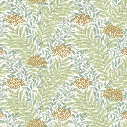 KRAVET DESIGN - KRAVET DESIGN- W4297-340 - Wallcovering by the Roll W4297-340