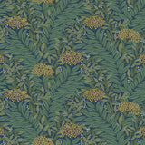 KRAVET DESIGN - KRAVET DESIGN- W4297-540 - Wallcovering by the Roll