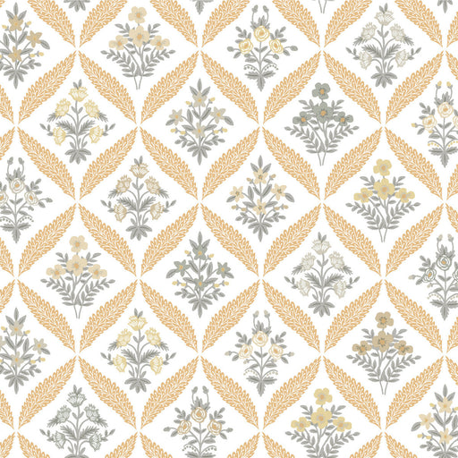 KRAVET DESIGN - KRAVET DESIGN- W4298-411 - Wallcovering by the Roll W4298-411
