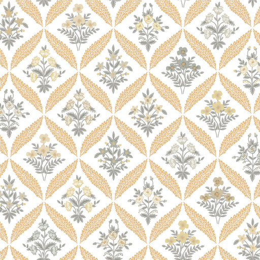 KRAVET DESIGN - KRAVET DESIGN- W4298-411 - Wallcovering by the Roll W4298-411
