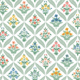 KRAVET DESIGN - KRAVET DESIGN- W4298-512 - Wallcovering by the Roll