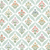 KRAVET DESIGN - KRAVET DESIGN- W4298-517 - Wallcovering by the Roll