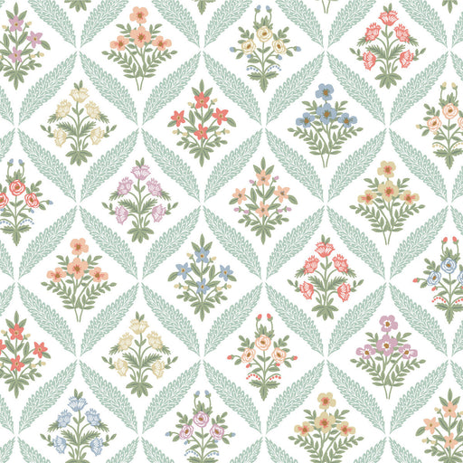KRAVET DESIGN - KRAVET DESIGN- W4298-517 - Wallcovering by the Roll W4298-517