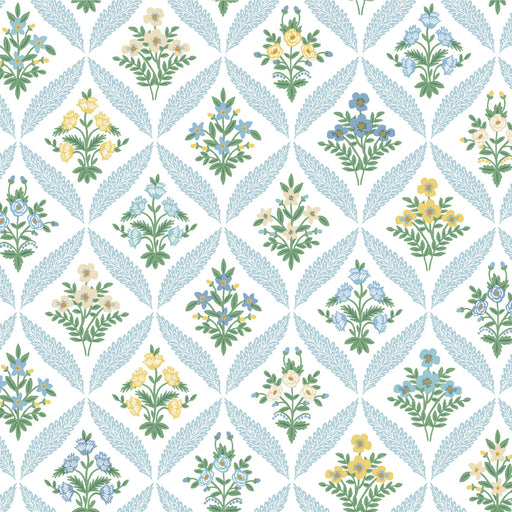 KRAVET DESIGN - W4298 - Wallpaper By the Roll