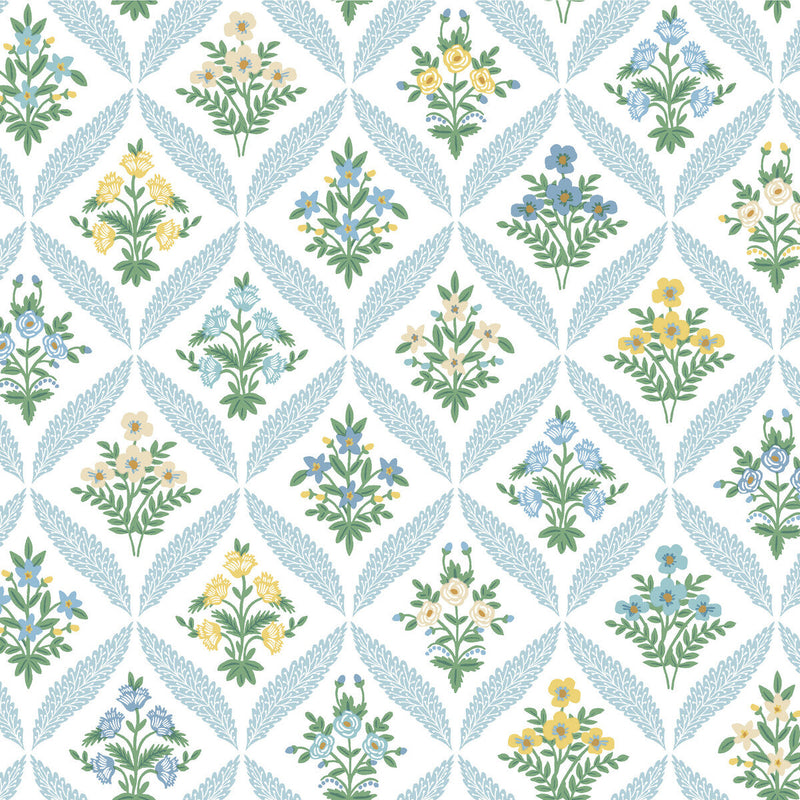 KRAVET DESIGN - KRAVET DESIGN- W4298-54 - Wallcovering by the Roll W4298-54